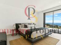 Neubau - Villa - Altea - Altéa