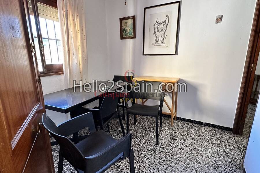 Verkauf - Apartment - Dénia - 