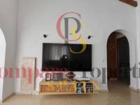 Sale - Villa - Benissa