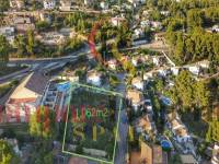 Sale - Plot - Jalon Valley - Alcalali