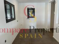 Sale - Villa - Moraira
