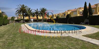 Apartment - Sale - Dénia - 