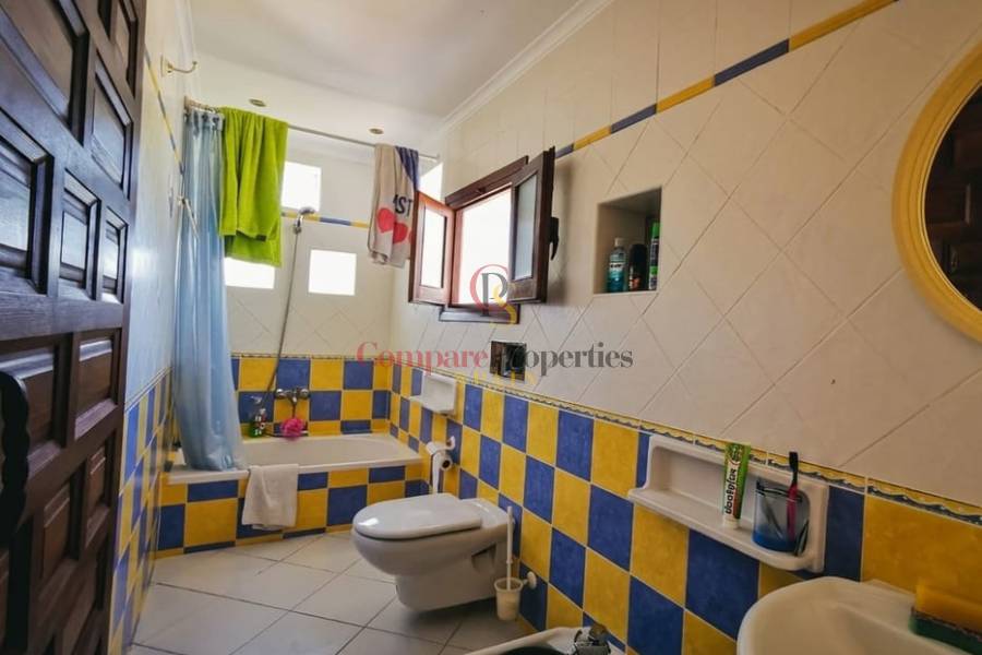 Venta - Villa - Jávea