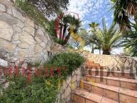 Sale - Villa - Dénia - Montgo