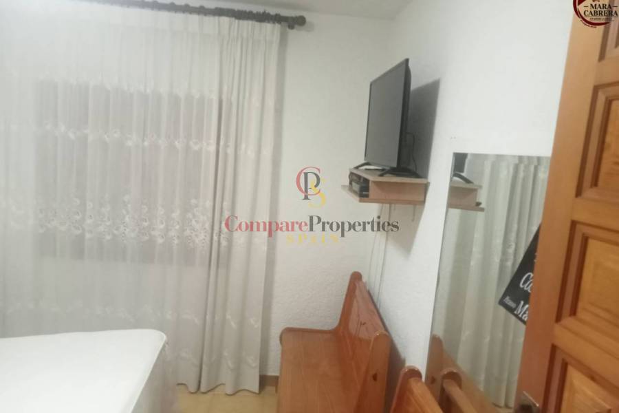 Sale - Apartment - Cullera