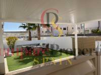 Vente - Apartment - Rojales - Ciudad Quesada
