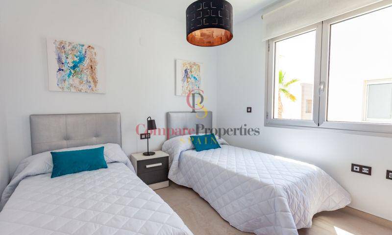 Vente - Villa - Guardamar del Segura - EL RASO