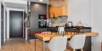 Apartment - Sale - Benitachell - 