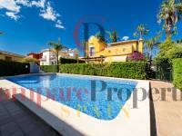 Vente - Villa - Dénia - Montgo