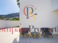 Sale - Villa - Albir