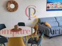 Verkoop - Apartment - Finestrat