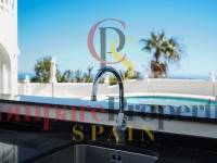 Venta - Villa - Benitachell