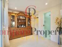 Sale - Villa - Moraira - El Portet