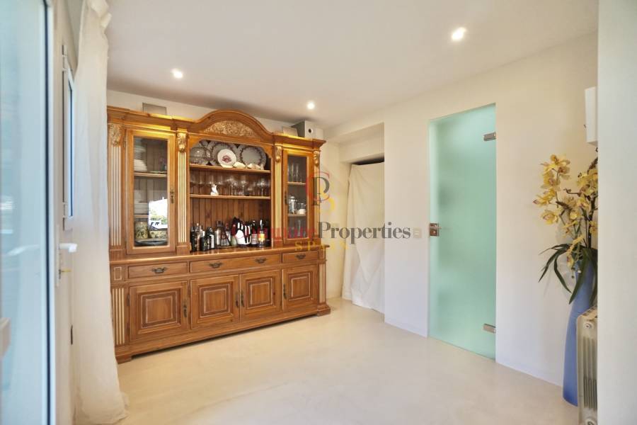 Sale - Villa - Moraira - El Portet