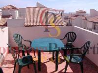 Vente - Bungalow - Orihuela Costa - Playa Flamenca