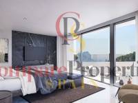 Verkoop - Villa - Benissa - Benissa Coast