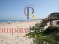 Sale - Townhouses - Dénia