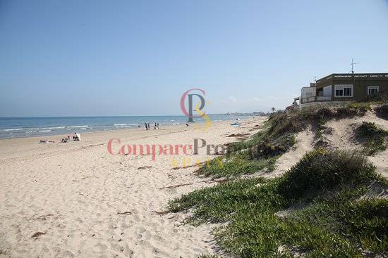 Sale - Townhouses - Dénia