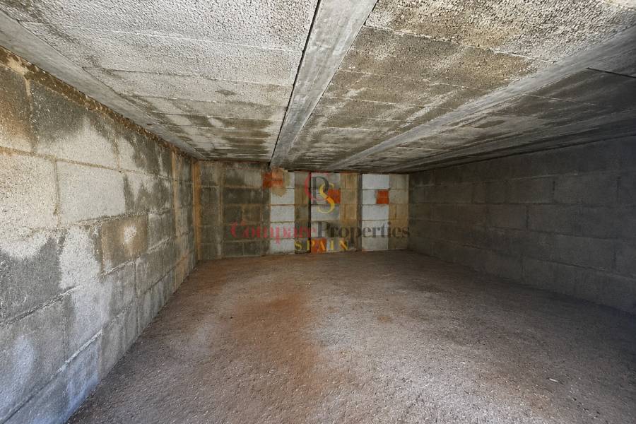 Sale - Townhouses - Els Poblets - 