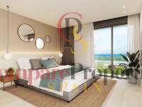 Nueva construcción  - Villa - Polop