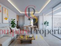 Sale - Villa - Benitachell - 