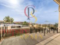 Venta - Apartment - Altea - Altéa