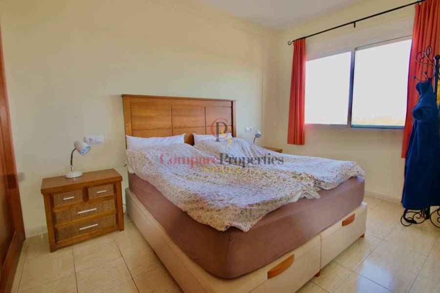 Venta - Semi-Detached Villa - Alfaz Del Pi - Belmonte