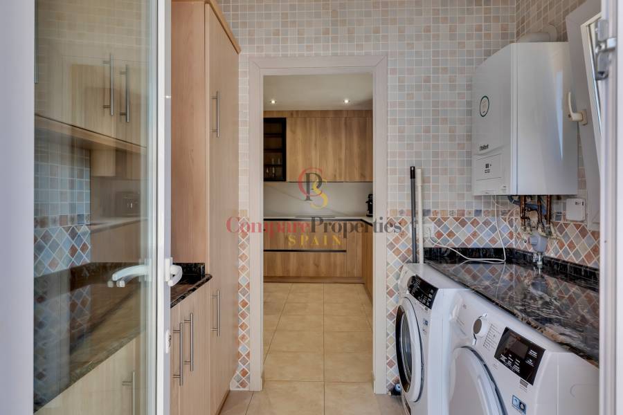 Sale - Villa - Orba Valley - 