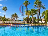 Sale - Apartment - Moraira - 