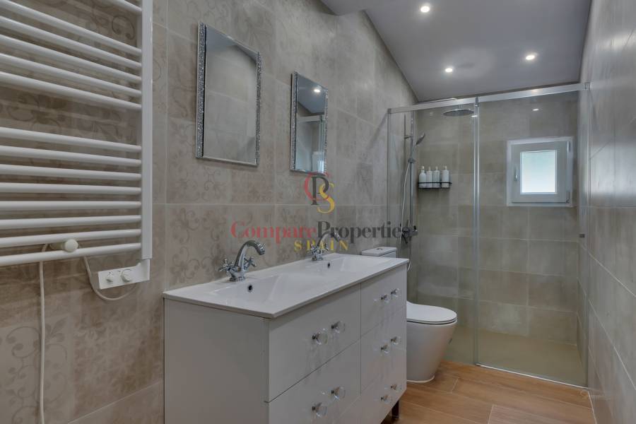 Sale - Villa - Jávea - PINOSOL