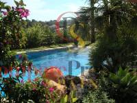 Vente - Villa - Moraira