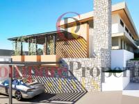 Nueva construcción  - Villa - Moraira