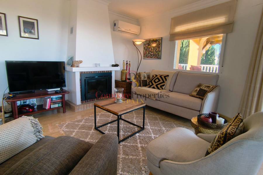 Verkauf - Villa - La Sella - 
