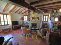 Sale - Villa - Jávea - Montgó