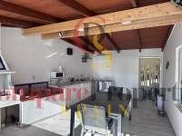 Verkauf - Villa - Moraira - La sabatera