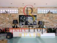 Vente - Villa - Calpe - Calalga