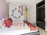 Verkauf - Villa - Altea - 