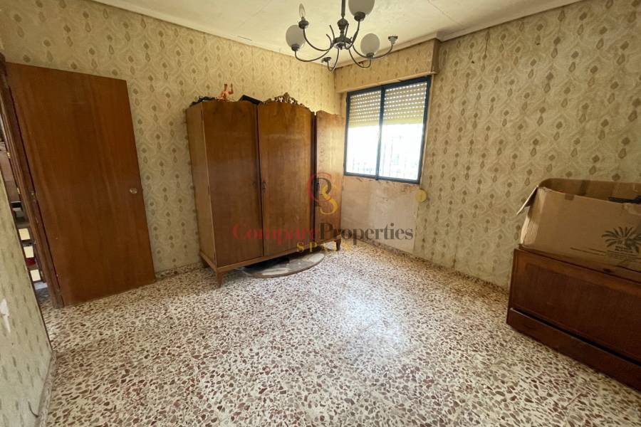 Verkoop - Villa - Aspe
