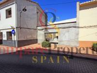 Verkauf - Plot - Ondara - Casco urbano