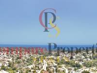 Venta - Villa - Benissa - montemar