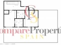 Verkauf - Villa - Moraira - Camarrocha