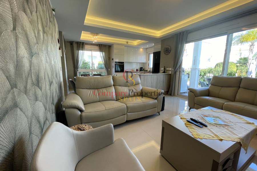 Vente - Apartment - Rojales - Ciudad Quesada