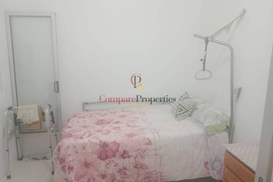 Sale - Apartment - Vilallonga - Villalonga - 