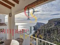 Sale - Villa - Benitachell - Palmeras