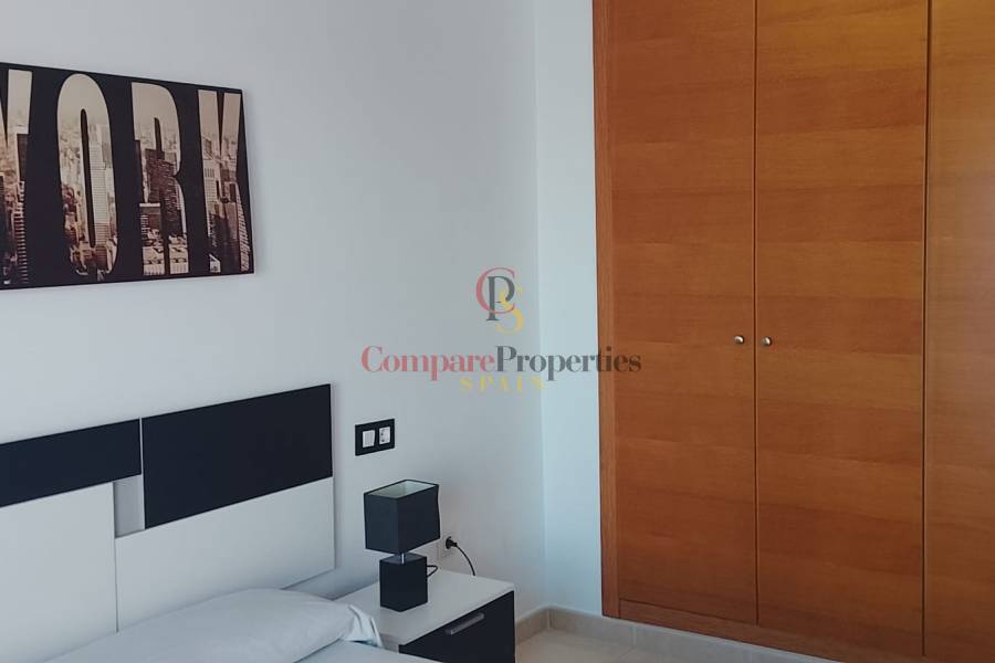 Verkoop - Duplex and Penthouses - Ondara