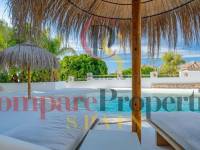 Verkoop - Villa - Benissa - 