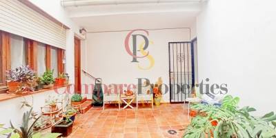 Villa - Sale - Benissa - Benissa