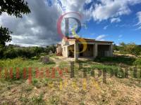 Venta - Villa - Gata de Gorgos - Centro del pueblo