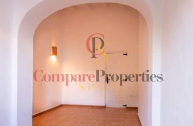 Verkoop - Villa - Jávea