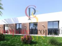 Vente - Villa - Els Poblets